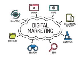 best digital marketing course